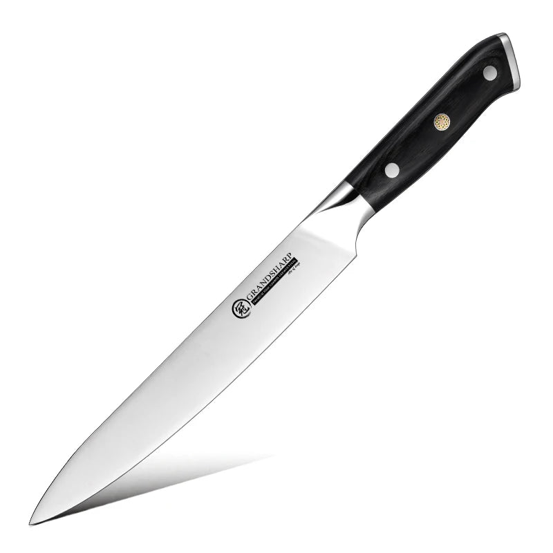 Grandsharp Knives Germany 4116 High Carbon Stainless Steel