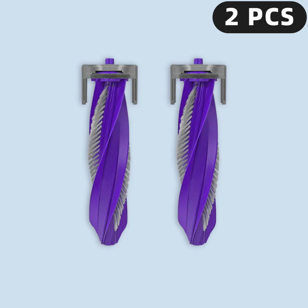 Compatible Narwal Flow Spare Parts Main Side Brush
