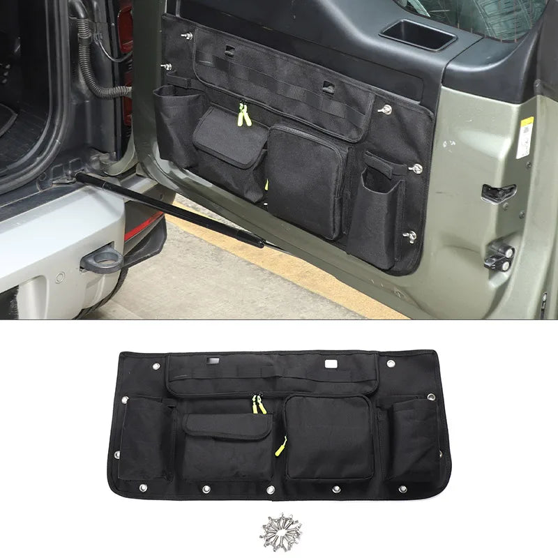 Land Rover Defender 90 110 - Car Tailgate