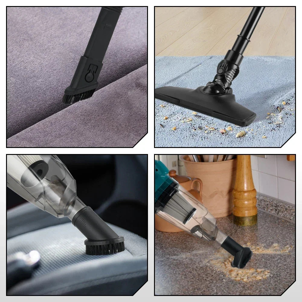 Yofidra In Cordless Handheld Electric Vacuum Cleaner Rechargeable
