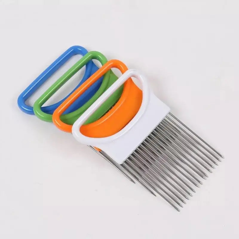 Onion Plugs Tomatoes Potatoes Cutters Onion Pins Fruit