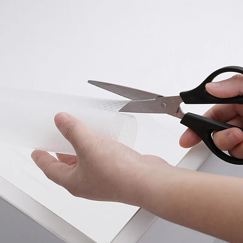 Reusable Anti-Slip Mat Drawer Shelf Liner Cabinets Mat