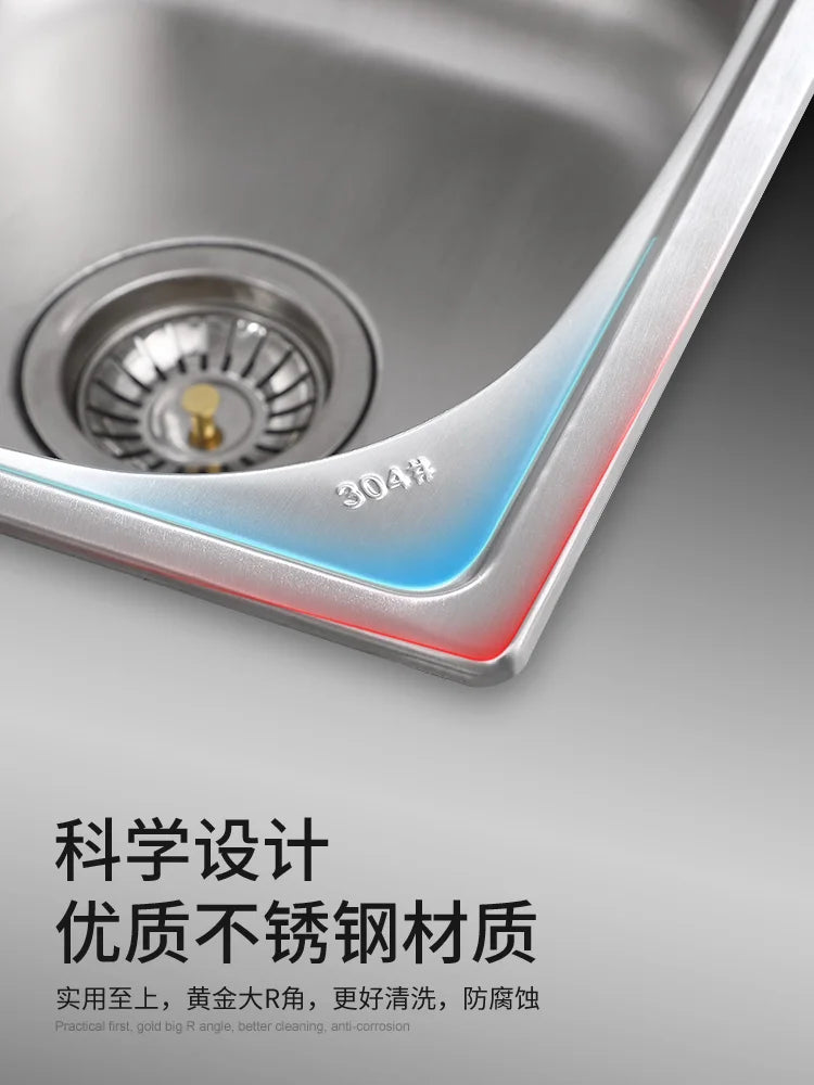 Standing Whole Body 100 Stainless Steel 304 Vegetables