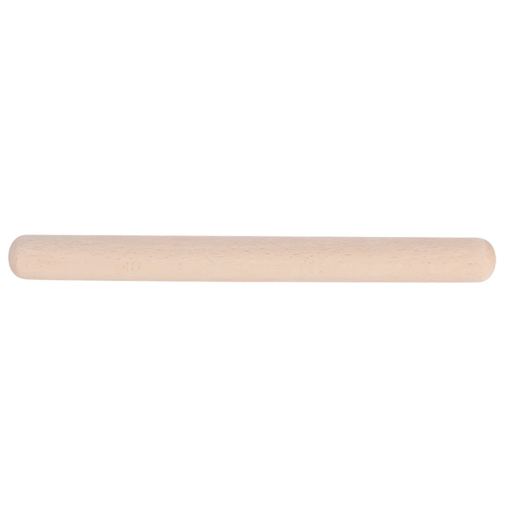 Pie Rolling Pin Pizza Baker Rolling Pin Wood