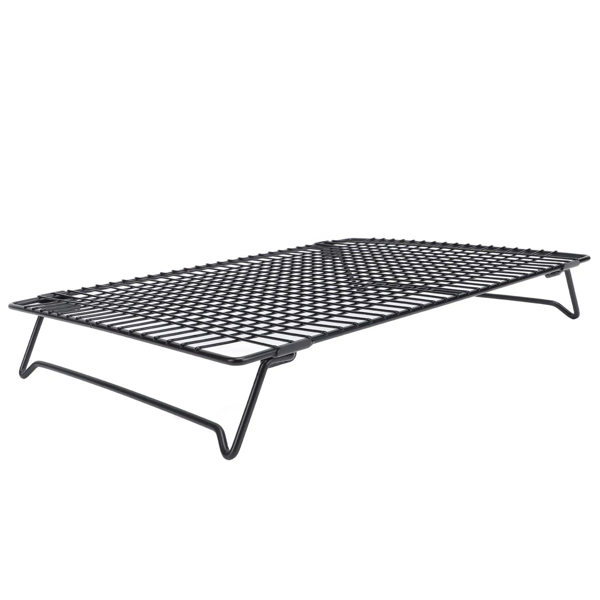1pcs Cooling Rack Collapsible Legs Bbq Bread Cake