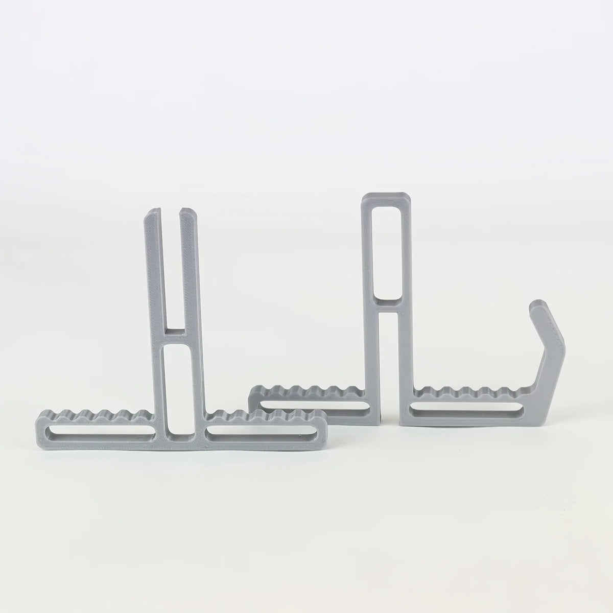 Universal Bottle Drying Rack Built-In Lid Holder Quick