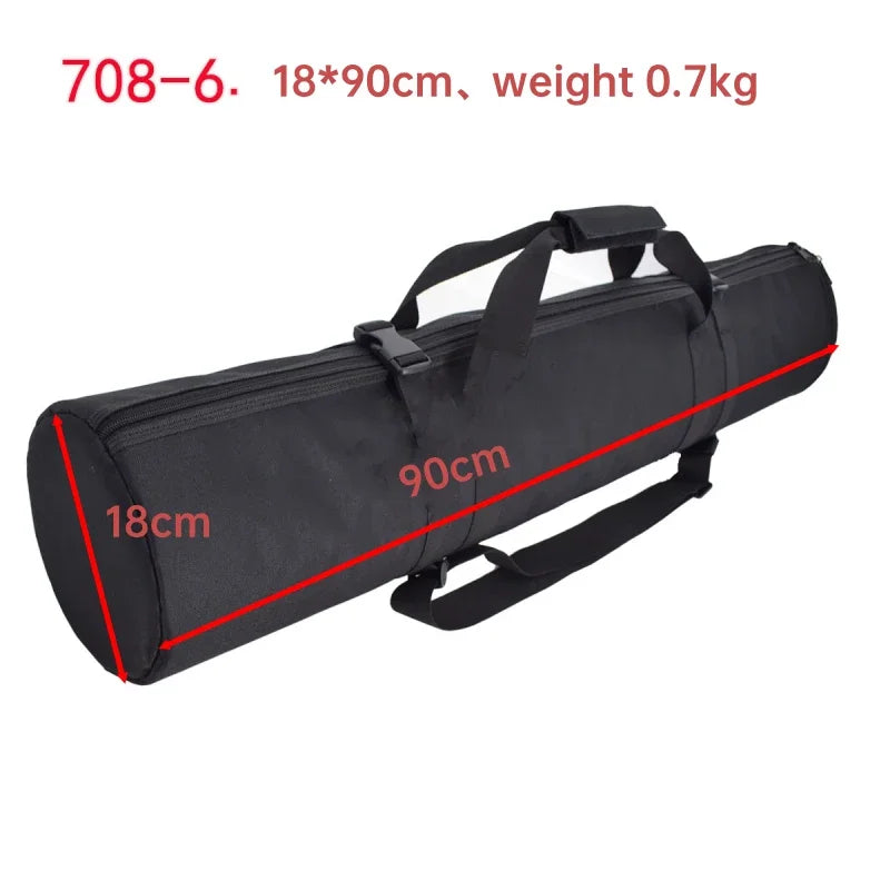 Astronomical Telescope Storage Bag Professional Stargazing