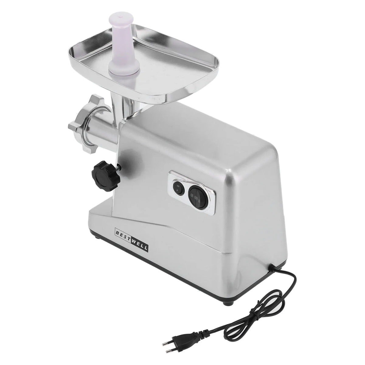 Electric Meat Grinder Meat Mincer Rugged Butcher Shops
