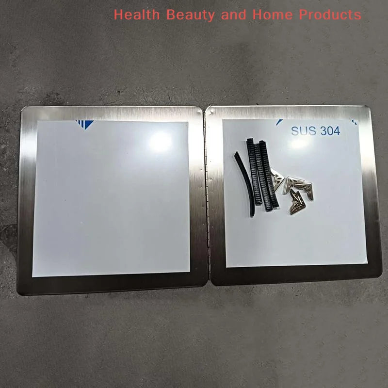 Stainless Steel Splatter Screen Gas Stove Oil Splash