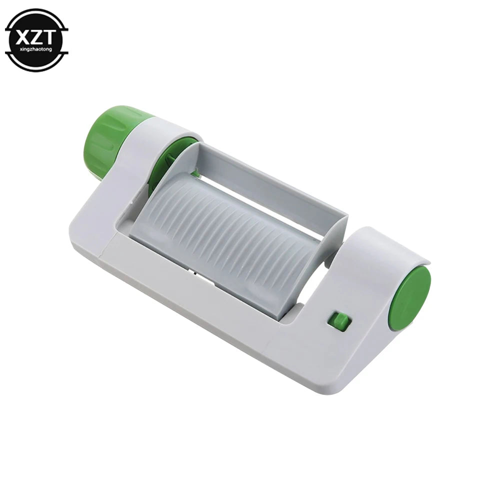Multi-Function Slicers Cutter Vegetable Fruit Potato Rolls Round