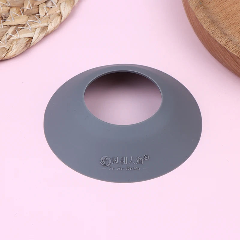 Silicone Faucet Mat Absorbent Sink Splash Catcher Countertop