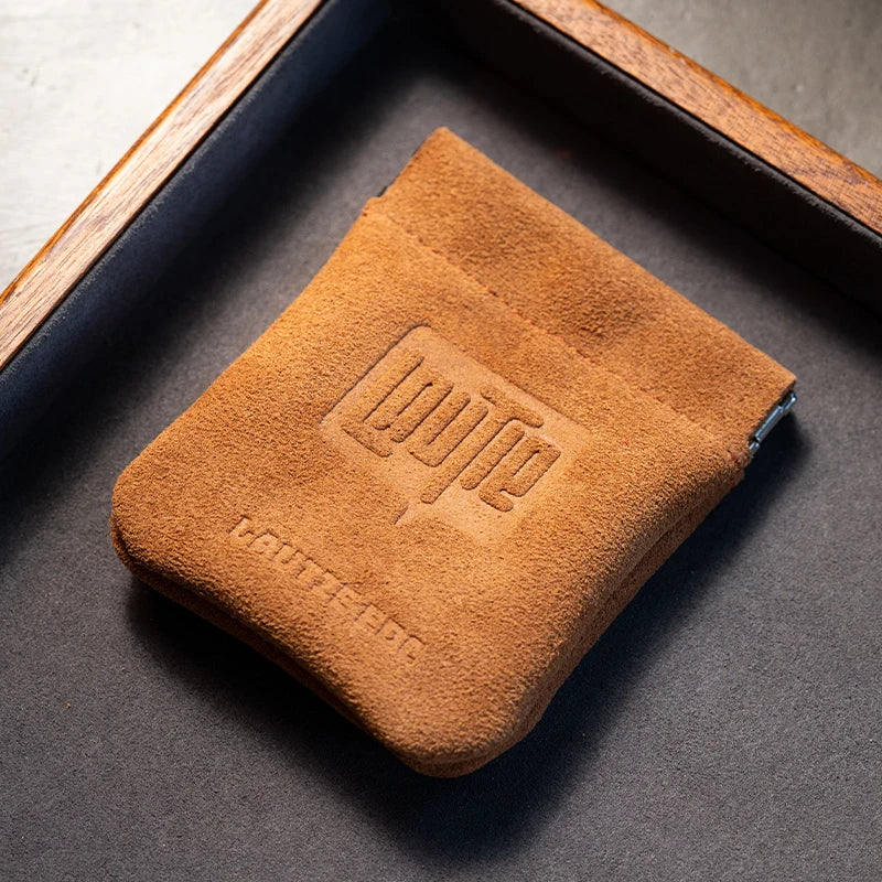 Lautie Foxbat Co-Designed Edc Pouch Storage Bag