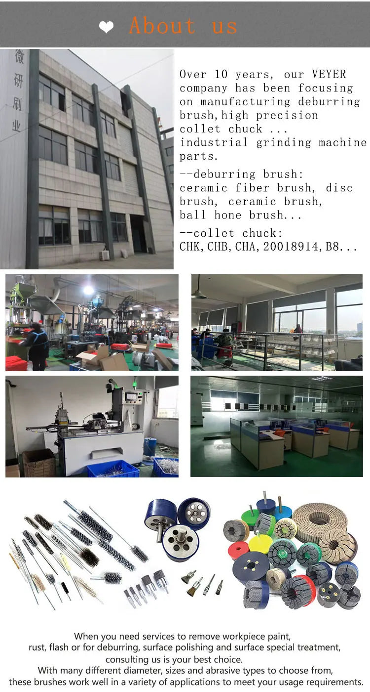 Quality 120 Flex Honing Ball Hone 32mm 54