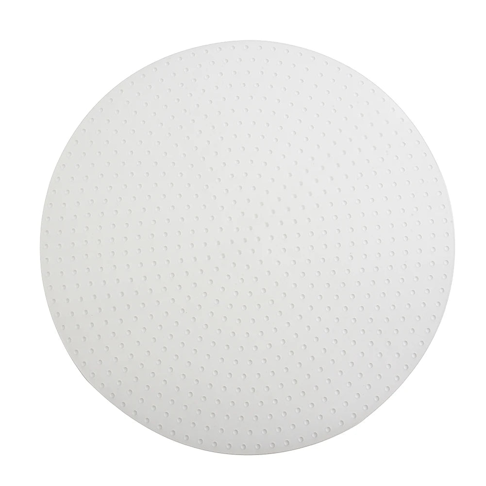 30cm Rice Cooker Burnt Proof Silicon Pad Silicone