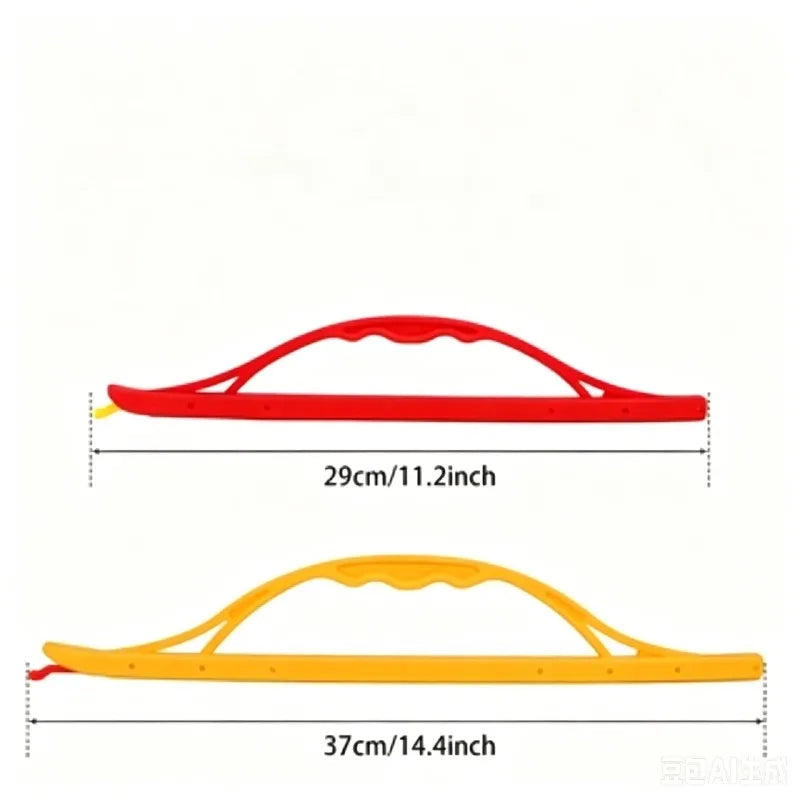 2pcs Plastic Bag Sealer Sealing Clip Reusable Food