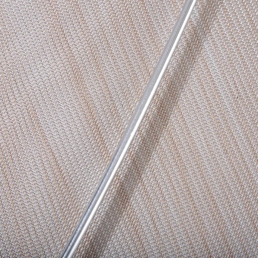 Stainless Steel Grease Splatter Screen Durable Anti Splatter