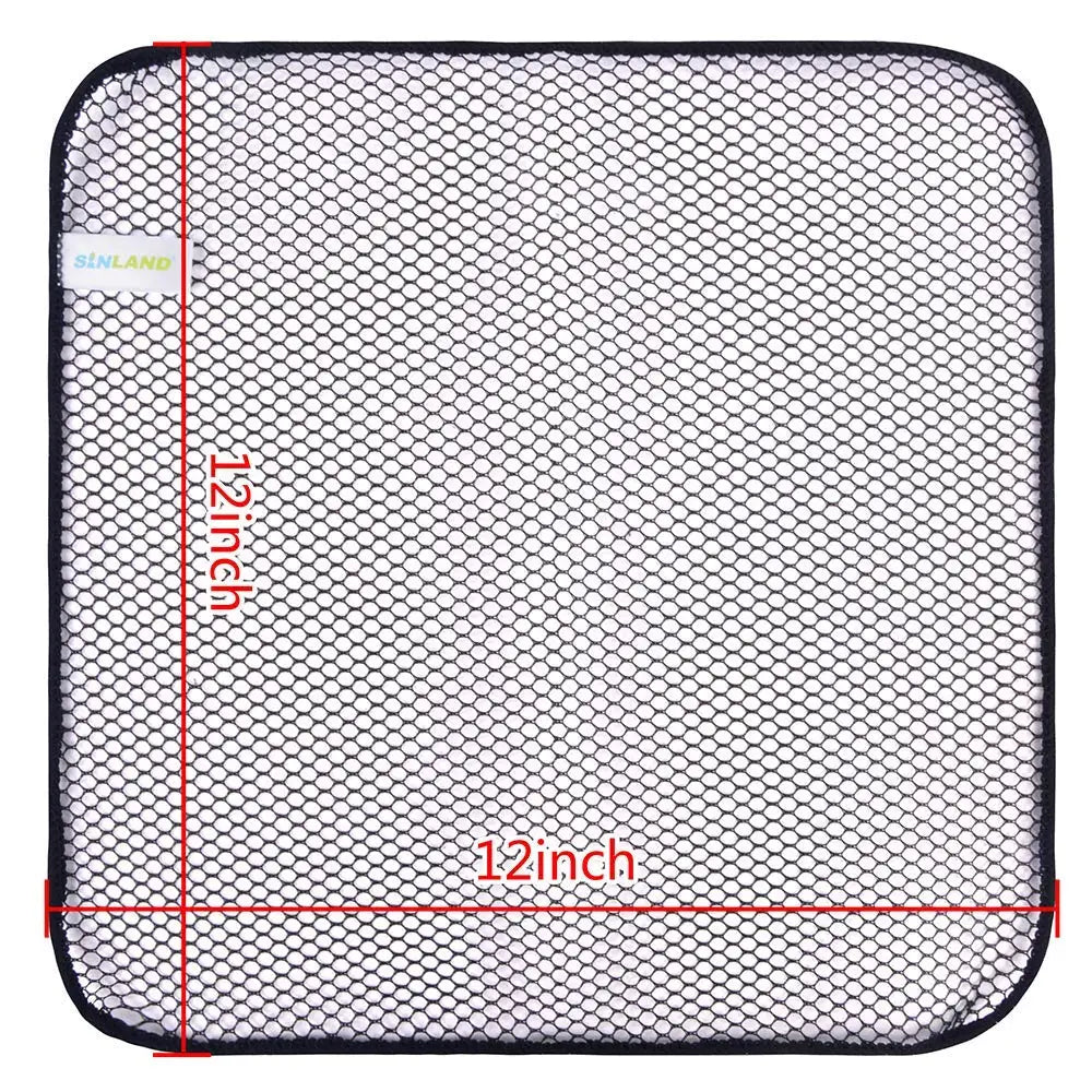 Mesh Dish Cloths Washing Dishes No Odor Dishes
