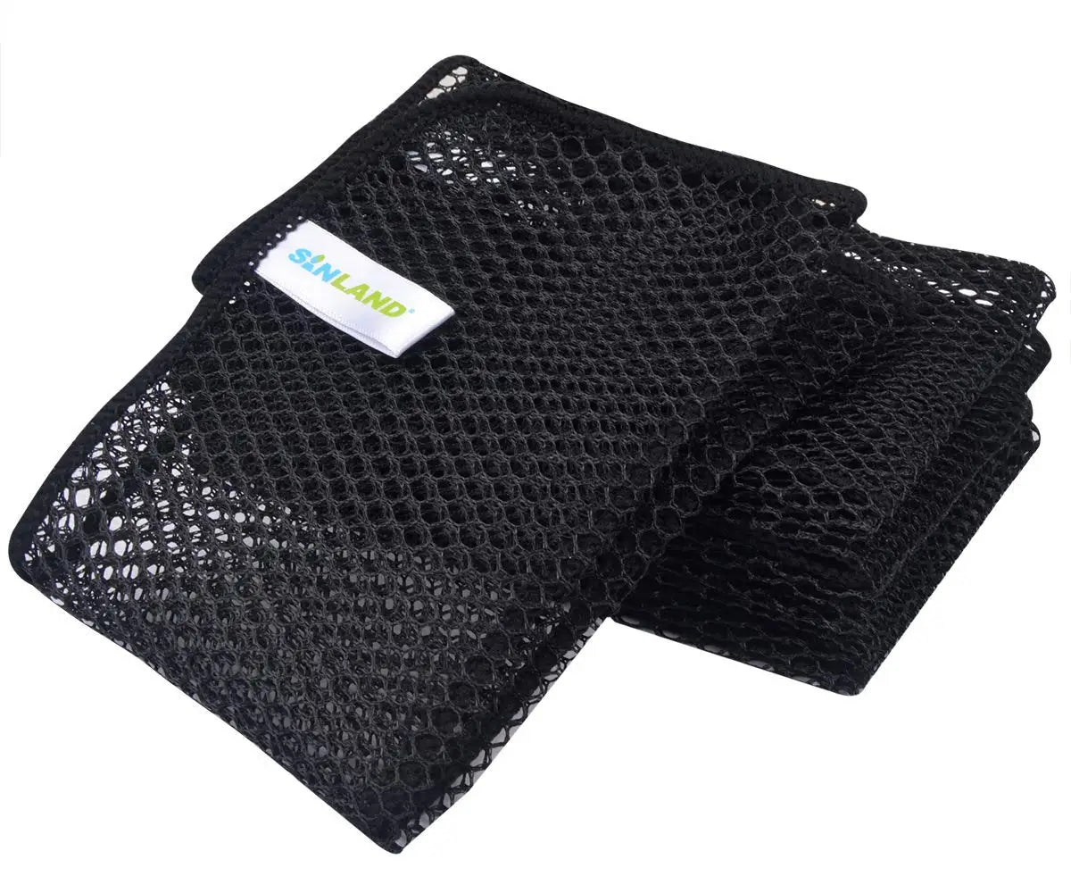 Mesh Dish Cloths Washing Dishes No Odor Dishes