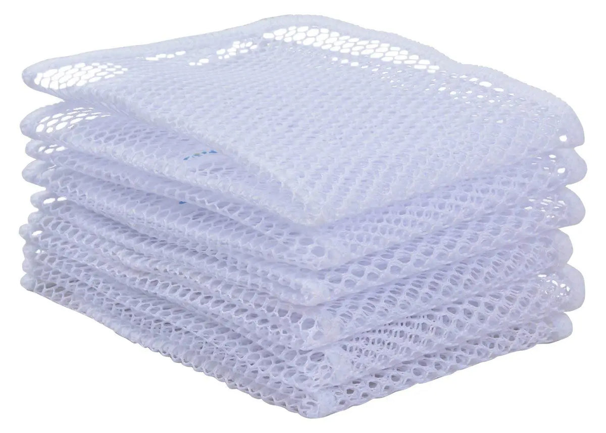 Mesh Dish Cloths Washing Dishes No Odor Dishes