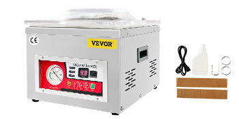 Succebuy Food Vacuum Packing Machine Dz-260a Commercial Chamber