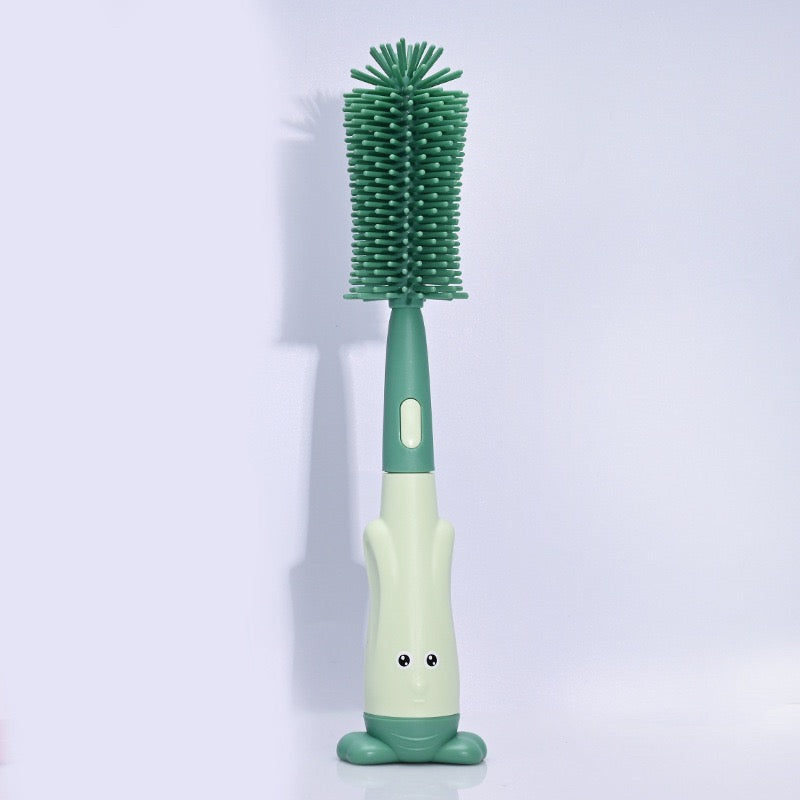 Bottle Brush Tea Cup Standing Brush Food Grade