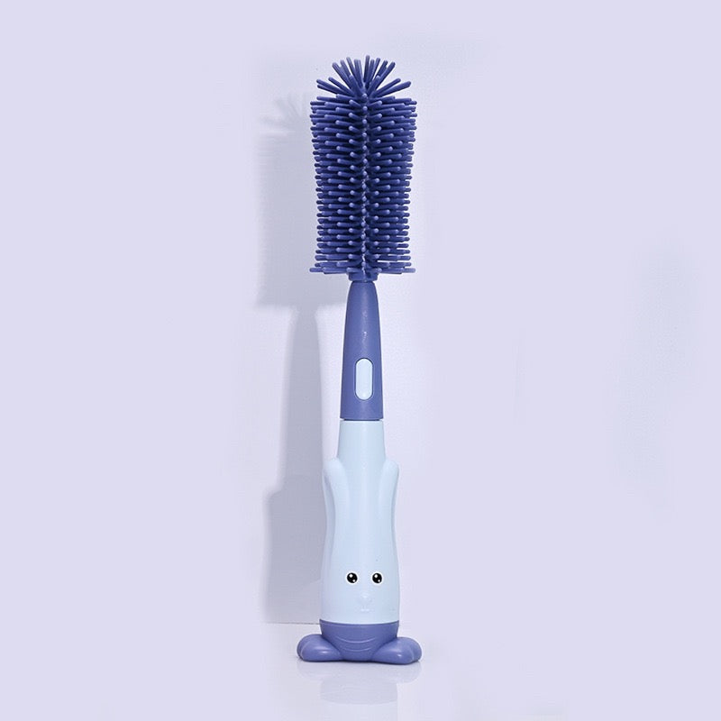Bottle Brush Tea Cup Standing Brush Food Grade