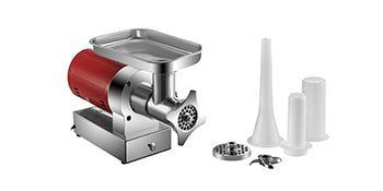 Succebuy Electric Meat Grinder 661 Lbs/Hour 1100 Meat