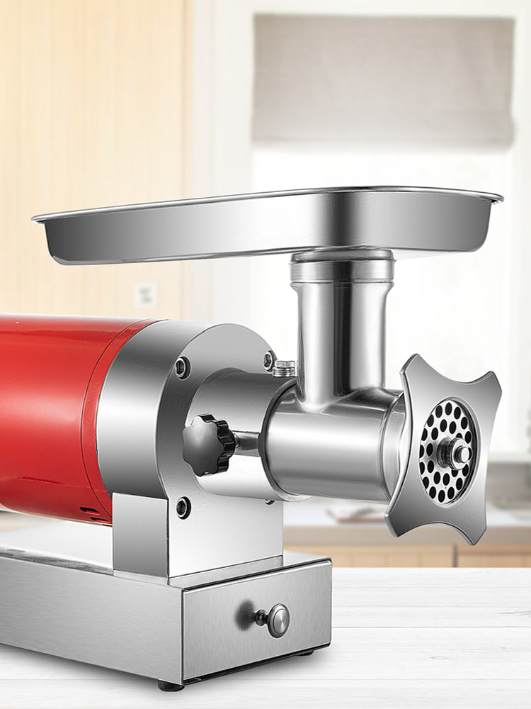 Succebuy Electric Meat Grinder 661 Lbs/Hour 1100 Meat