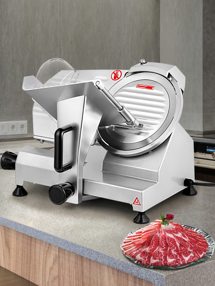 Succebuy Meat Slicer 200w/240w/320w/340w Electric Deli Food